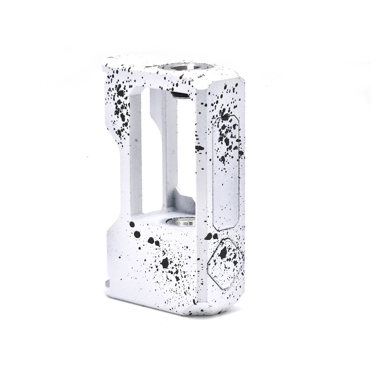 Mechanical AiO Mod Borohm V3 - SnV Mods